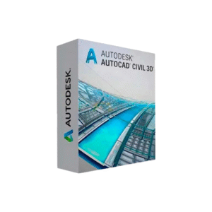 licencia civil 3d original para pc