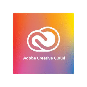 Adobe Creative Cloud All Apps – 1 Mes con acceso completo
