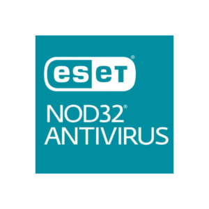 ESET NOD32 Antivirus para 1 PC con protección avanzada